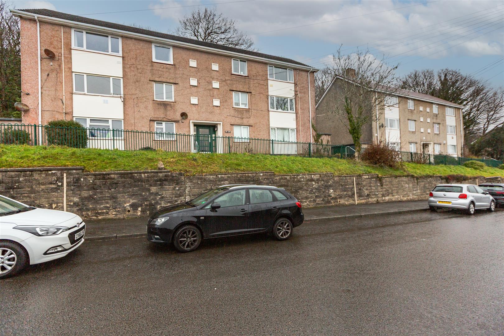 Penlan Crescent, Uplands, Swansea, SA2 0RJ